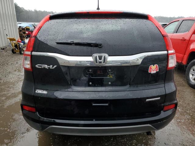 Photo 5 VIN: 2HKRM3H42GH559440 - HONDA CR-V SE 