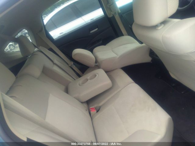 Photo 7 VIN: 2HKRM3H43GH507492 - HONDA CR-V 