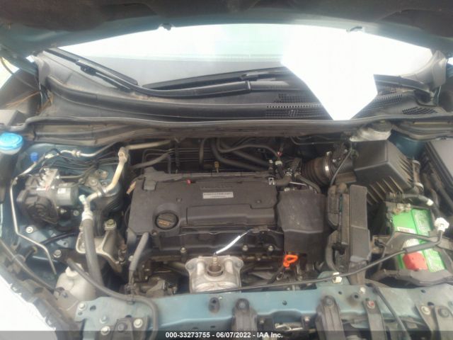 Photo 9 VIN: 2HKRM3H43GH507492 - HONDA CR-V 