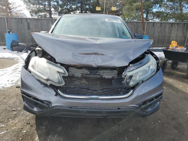 Photo 4 VIN: 2HKRM3H43GH514751 - HONDA CRV 