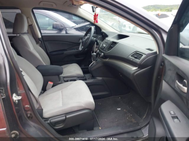 Photo 4 VIN: 2HKRM3H43GH514765 - HONDA CR-V 