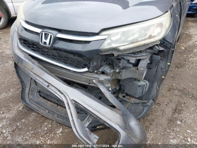 Photo 5 VIN: 2HKRM3H43GH514765 - HONDA CR-V 