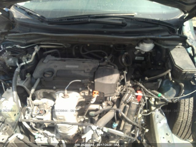 Photo 9 VIN: 2HKRM3H43GH514877 - HONDA CR-V 