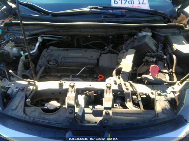 Photo 9 VIN: 2HKRM3H43GH521800 - HONDA CR-V 