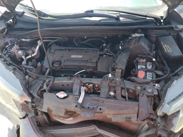 Photo 11 VIN: 2HKRM3H43GH522137 - HONDA CRV 