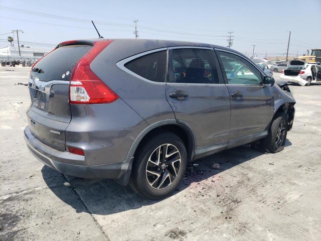 Photo 2 VIN: 2HKRM3H43GH522137 - HONDA CRV 