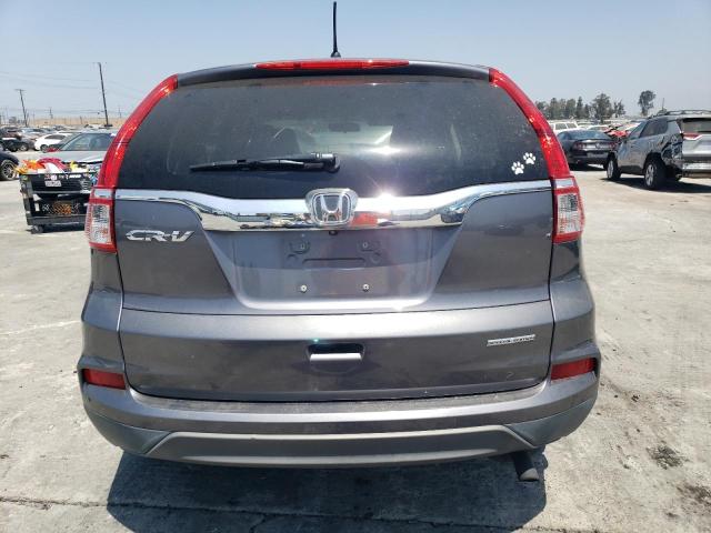 Photo 5 VIN: 2HKRM3H43GH522137 - HONDA CRV 