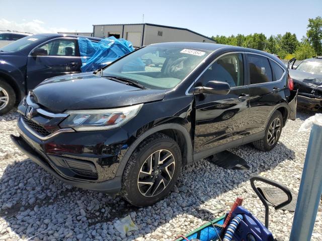 Photo 0 VIN: 2HKRM3H43GH527967 - HONDA CR-V SE 