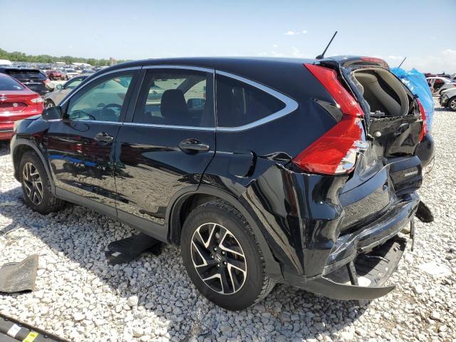 Photo 1 VIN: 2HKRM3H43GH527967 - HONDA CR-V SE 