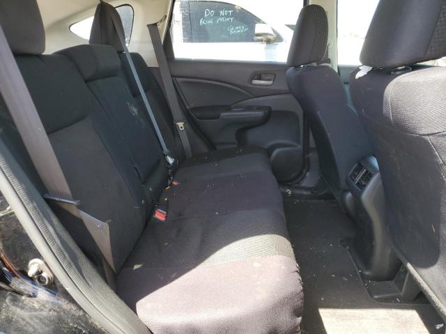 Photo 10 VIN: 2HKRM3H43GH527967 - HONDA CR-V SE 