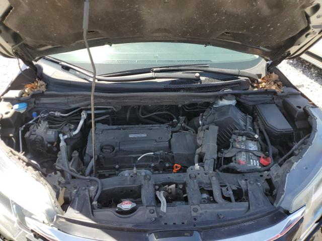 Photo 11 VIN: 2HKRM3H43GH527967 - HONDA CR-V SE 