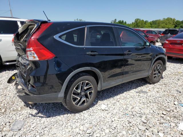 Photo 2 VIN: 2HKRM3H43GH527967 - HONDA CR-V SE 