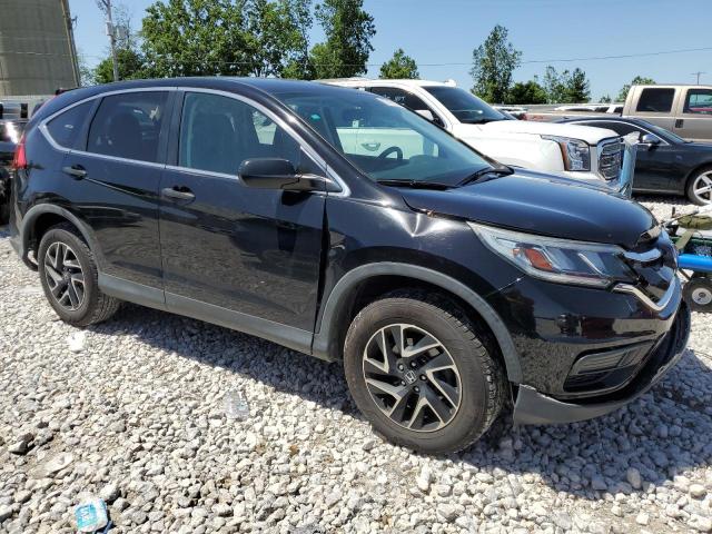 Photo 3 VIN: 2HKRM3H43GH527967 - HONDA CR-V SE 