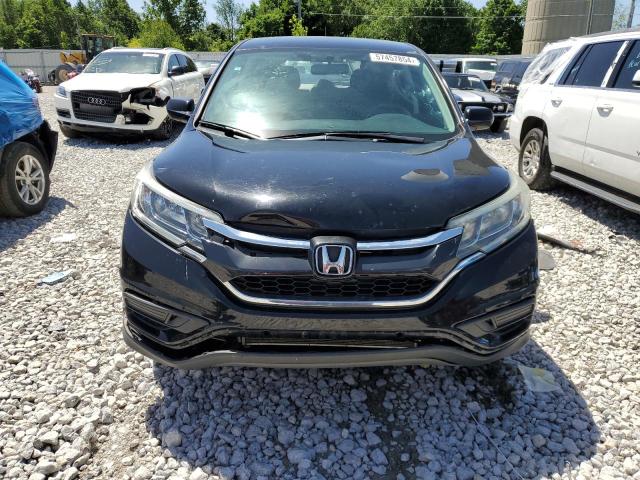 Photo 4 VIN: 2HKRM3H43GH527967 - HONDA CR-V SE 