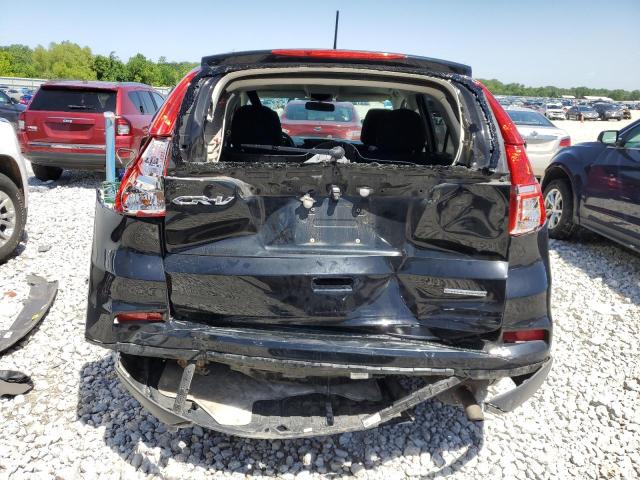 Photo 5 VIN: 2HKRM3H43GH527967 - HONDA CR-V SE 