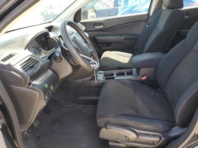 Photo 6 VIN: 2HKRM3H43GH527967 - HONDA CR-V SE 