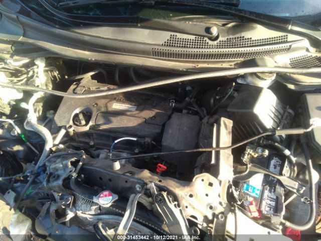 Photo 9 VIN: 2HKRM3H43GH527984 - HONDA CR-V 