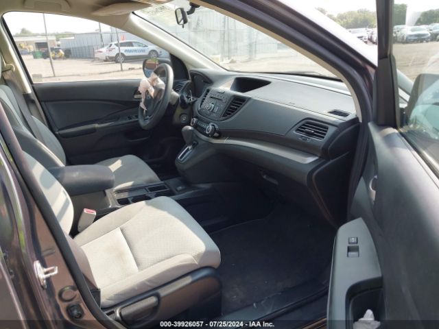 Photo 4 VIN: 2HKRM3H43GH540380 - HONDA CR-V 