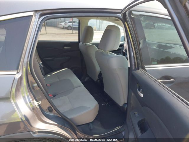 Photo 7 VIN: 2HKRM3H43GH540380 - HONDA CR-V 