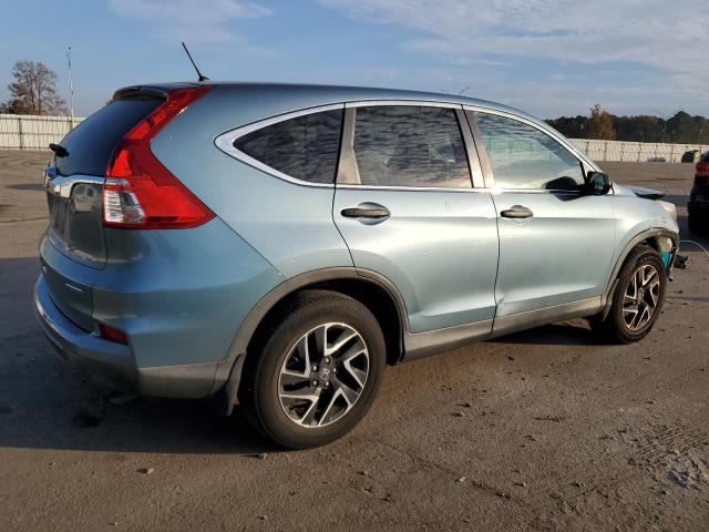 Photo 2 VIN: 2HKRM3H43GH549001 - HONDA CRV 