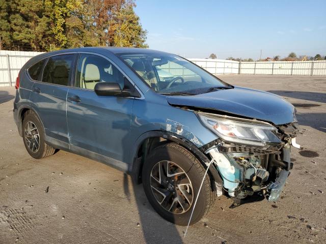 Photo 3 VIN: 2HKRM3H43GH549001 - HONDA CRV 