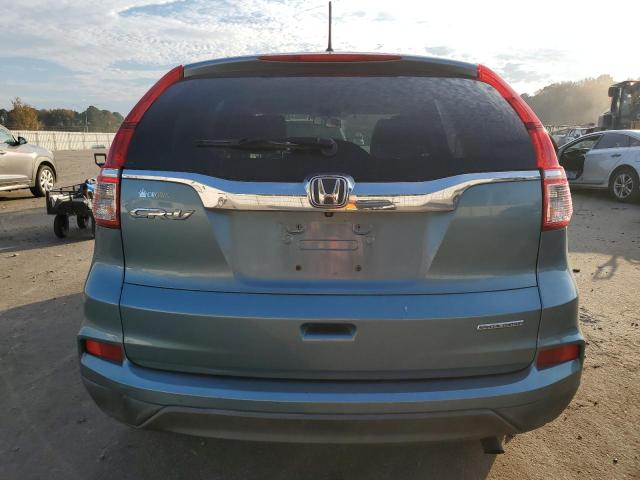 Photo 5 VIN: 2HKRM3H43GH549001 - HONDA CRV 