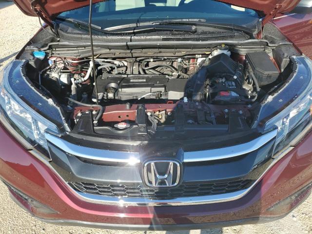 Photo 11 VIN: 2HKRM3H43GH552125 - HONDA CR-V SE 