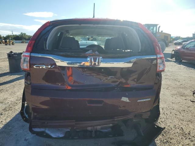 Photo 5 VIN: 2HKRM3H43GH552125 - HONDA CR-V SE 