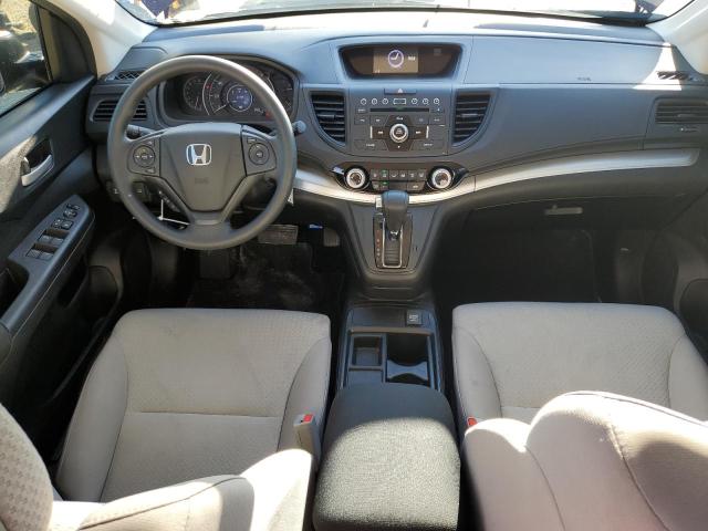 Photo 7 VIN: 2HKRM3H43GH552125 - HONDA CR-V SE 