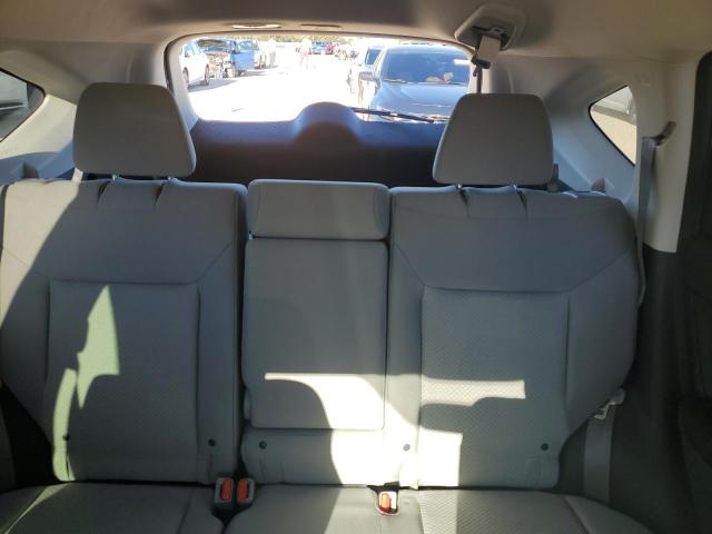 Photo 9 VIN: 2HKRM3H43GH552125 - HONDA CR-V SE 