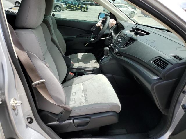 Photo 4 VIN: 2HKRM3H43GH552805 - HONDA CR-V SE 