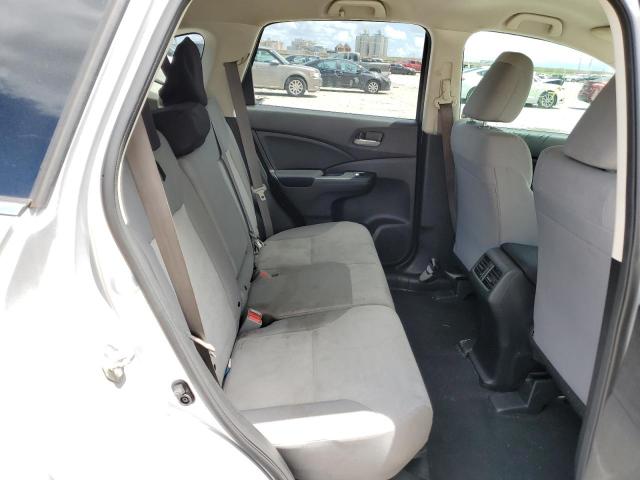 Photo 5 VIN: 2HKRM3H43GH552805 - HONDA CR-V SE 