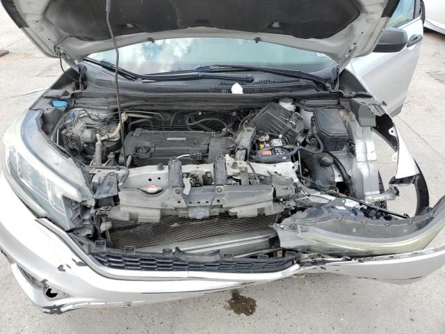 Photo 6 VIN: 2HKRM3H43GH552805 - HONDA CR-V SE 