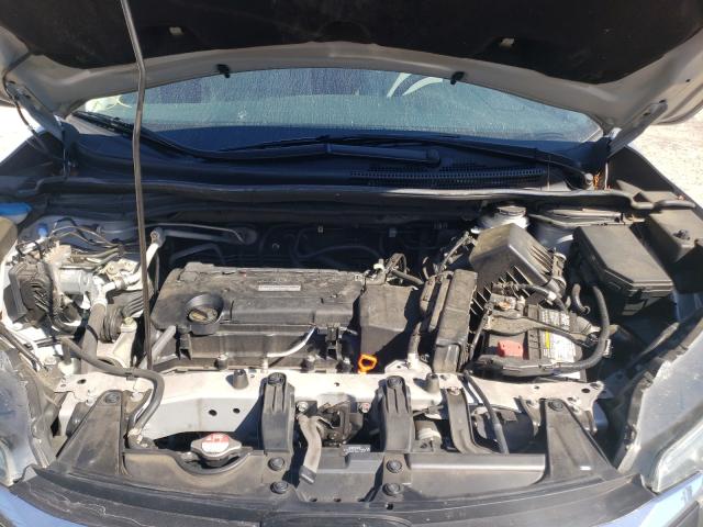 Photo 6 VIN: 2HKRM3H44GH524964 - HONDA CR-V SE 