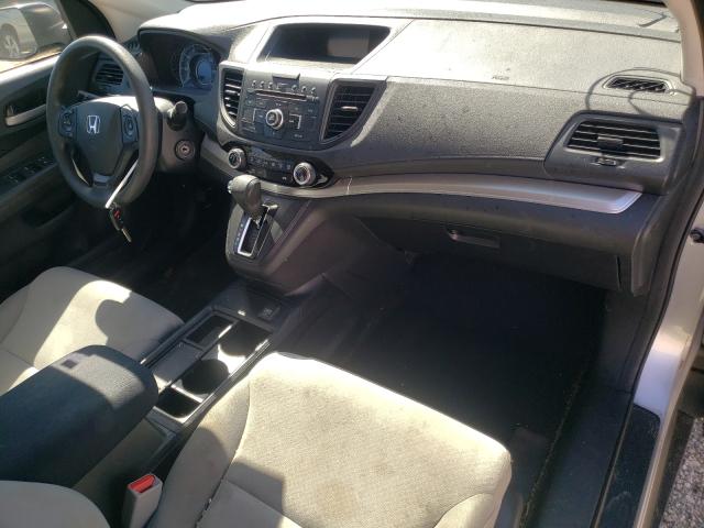 Photo 8 VIN: 2HKRM3H44GH524964 - HONDA CR-V SE 