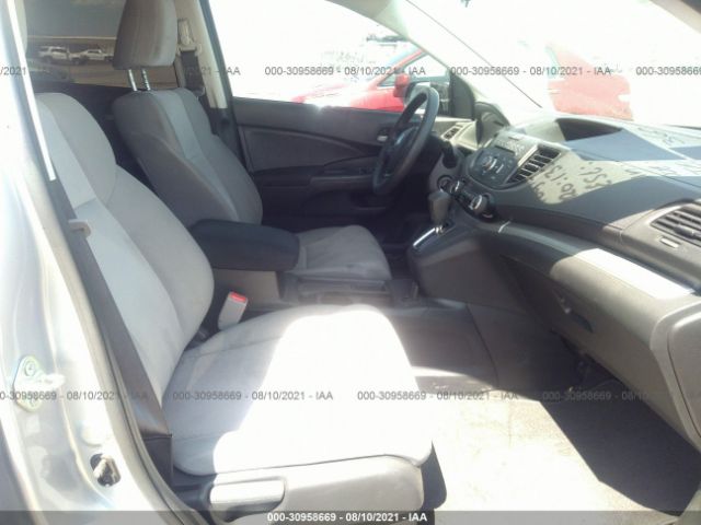 Photo 4 VIN: 2HKRM3H44GH525953 - HONDA CR-V 