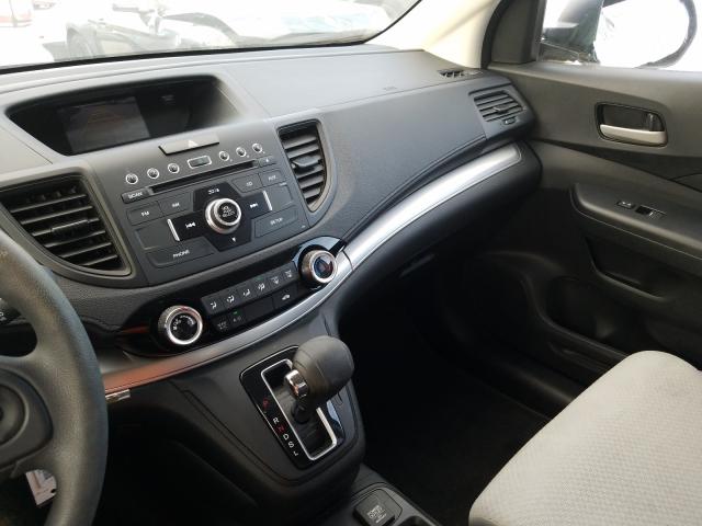 Photo 8 VIN: 2HKRM3H44GH537701 - HONDA CR-V SE 