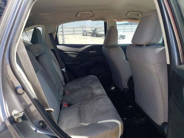 Photo 10 VIN: 2HKRM3H44GH546348 - HONDA CR-V SE 