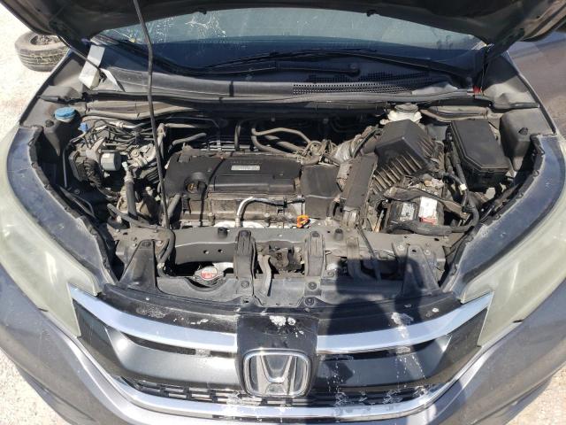 Photo 11 VIN: 2HKRM3H44GH546348 - HONDA CR-V SE 