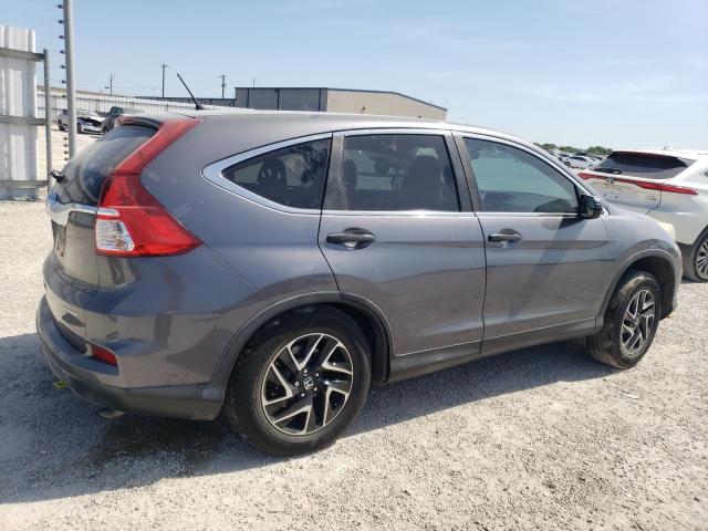 Photo 2 VIN: 2HKRM3H44GH546348 - HONDA CR-V SE 