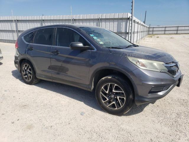 Photo 3 VIN: 2HKRM3H44GH546348 - HONDA CR-V SE 