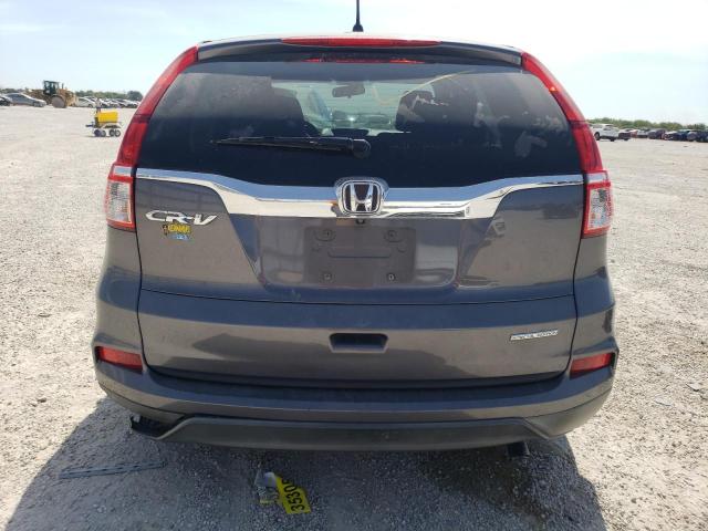 Photo 5 VIN: 2HKRM3H44GH546348 - HONDA CR-V SE 