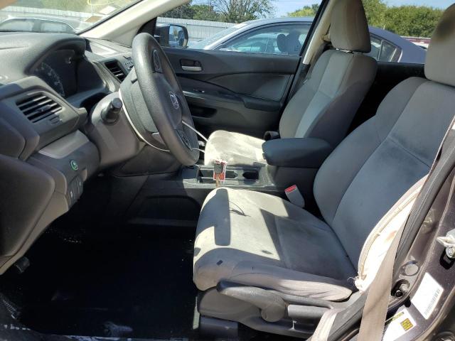 Photo 6 VIN: 2HKRM3H44GH546348 - HONDA CR-V SE 