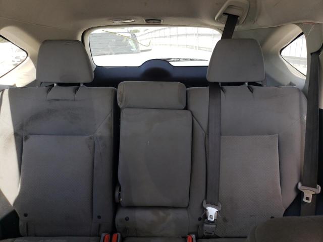 Photo 9 VIN: 2HKRM3H44GH546348 - HONDA CR-V SE 