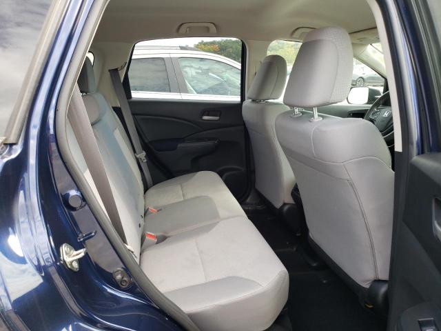 Photo 10 VIN: 2HKRM3H44GH546916 - HONDA CR-V SE 