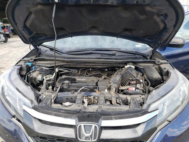 Photo 11 VIN: 2HKRM3H44GH546916 - HONDA CR-V SE 