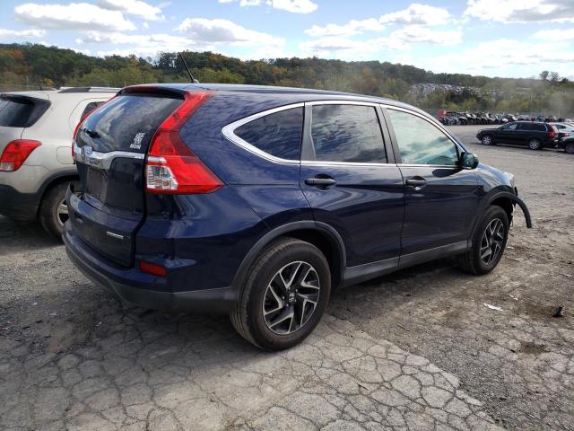 Photo 2 VIN: 2HKRM3H44GH546916 - HONDA CR-V SE 