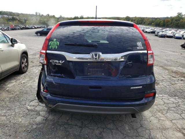 Photo 5 VIN: 2HKRM3H44GH546916 - HONDA CR-V SE 