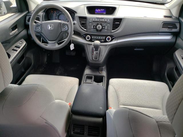 Photo 7 VIN: 2HKRM3H44GH546916 - HONDA CR-V SE 