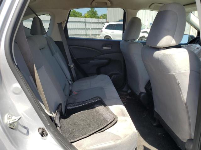 Photo 10 VIN: 2HKRM3H44GH552022 - HONDA CR-V SE 